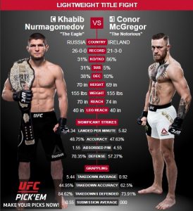 Read more about the article UFC 229